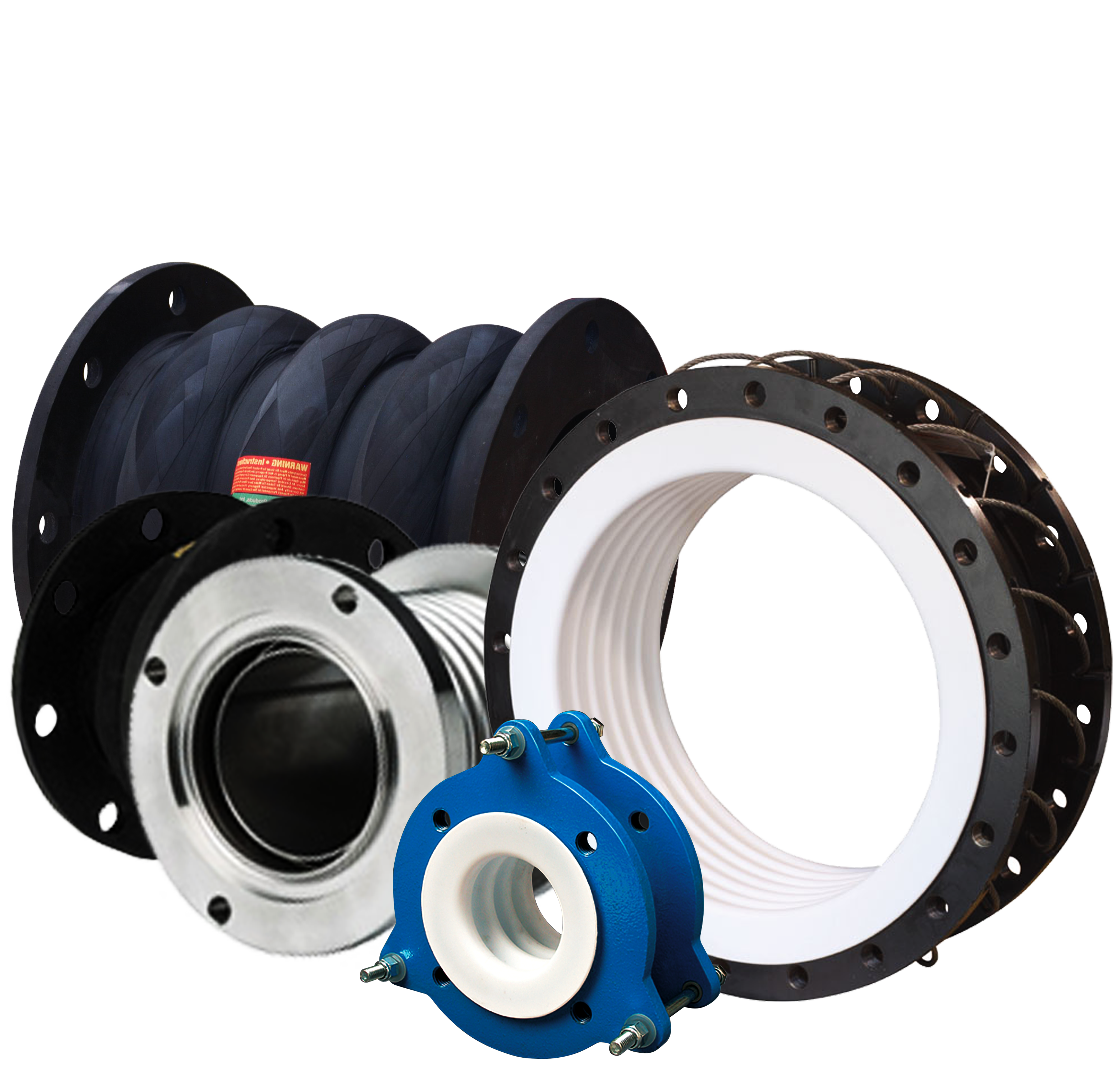 Expansion Joints