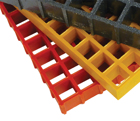 FRP Grating