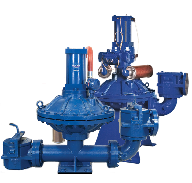Ramparts Pumps diaphragm pumps