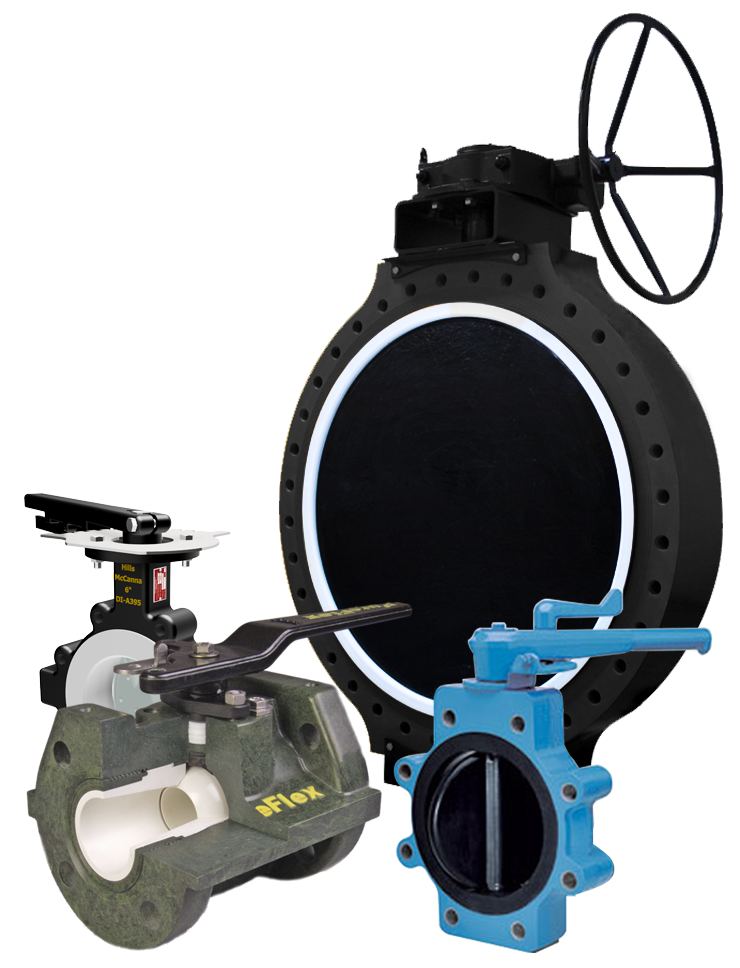 Valves