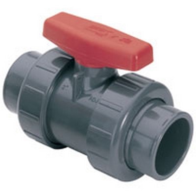 spears Thermoplastic Ball Valves
