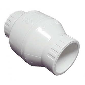 spears Thermoplastic Check Valves
