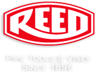 Reed Logo with Drop Shawdow
