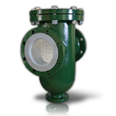 chemtite_ethylene Industrial Strainers