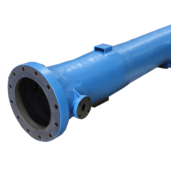 endurance Dual Laminate Piping & Fittings 