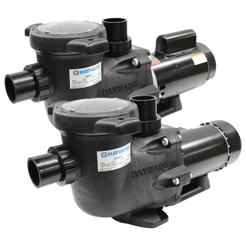 hayward A-series LifeStar® Aquatic Pumps
