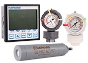 hayward Instrumentation