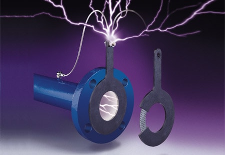 nilcor Task-Line® Grounding Paddles