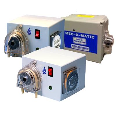 pulsafeeder Metering Pumps
