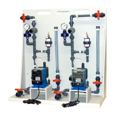 pulsafeeder Pumping Systems